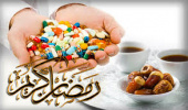 مطالب آموزشی دارویی در ایام نورورز و ماه مبارک رمضان